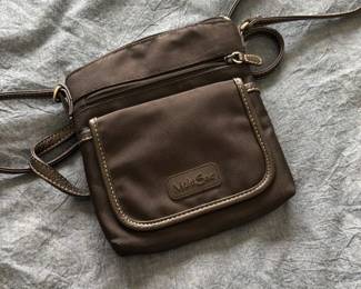 Mala & Sag Shoulder Bag 