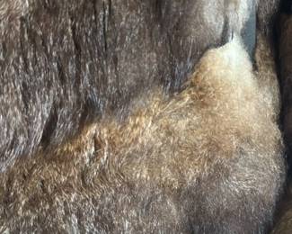 Jay-Lennad Furs Women's Fur Jacket 