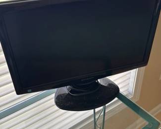 Sharp 20 inch LCD Monitor 