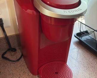 Keurig K-Classic Coffee Maker 