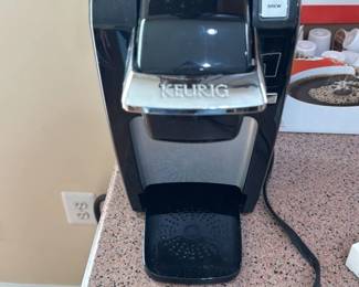 Keurig K-Classic Coffee Maker 