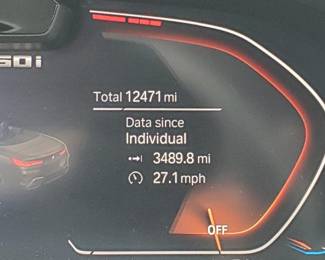 2019 BMW 8 Series M850i xDrive Convertible 2  door $48K OBO