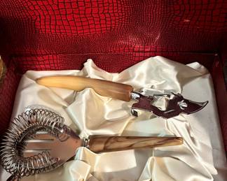 Vintage Barware