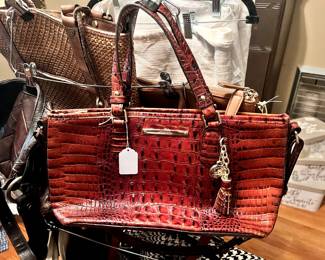 Brahmin Handbag