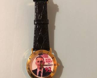 Vintage collectible watch
