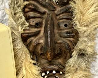 Art mask