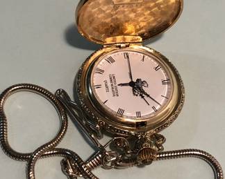 Collectible watches
