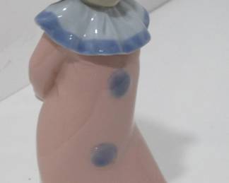 Nao for Lladro figurine