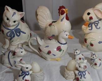 Lenox Figurines