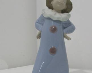 Nao for Lladro figurine