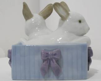 Nao for Lladro figurine
