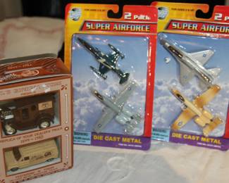Vintage Toys