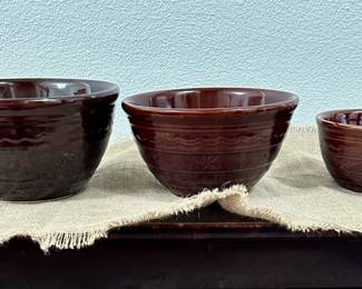 Marcrest Daisy Bowls