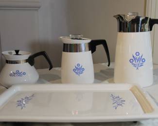 Vintage Corningware