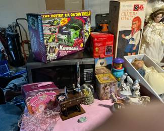 Sale Picture