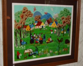 Sale Picture