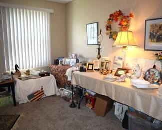More miscellaneous items and pictures