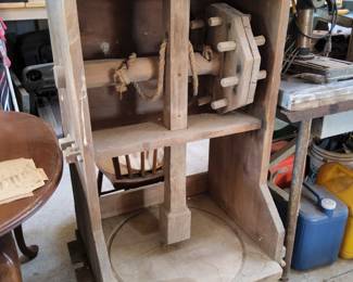 Lg press