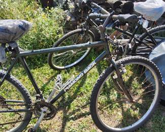 Bikes