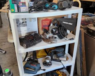 Power tools