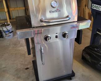 Grill