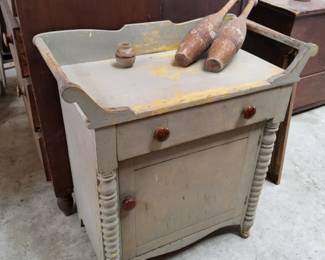 Washstand