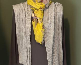 Eileen Fisher