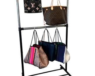 The Louis Vuitton’s really want to be Real &#128539;