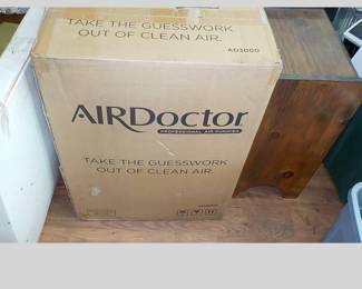New Air Doctor
