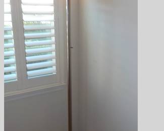 Tall Mid-Century Type Lamp