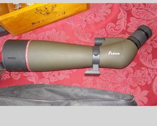 BRAND NEW! ASIKA SPOTTING SCOPE