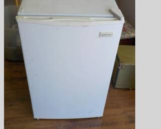 Small Fridge