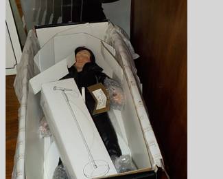 Elvis Doll
