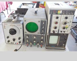 Lab-type Electronic Devices