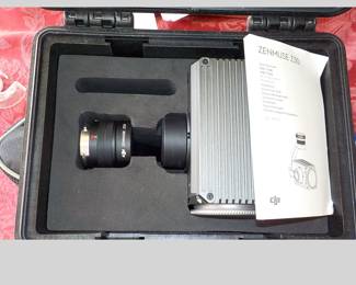 ZNEMUSE Z30 DRONE CAMERA