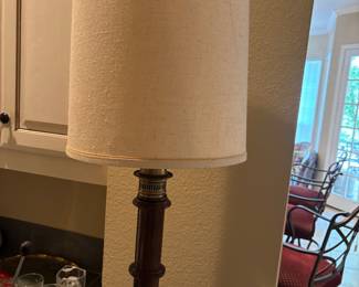 Table Lamp
