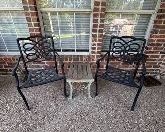 Outdoor Furniture