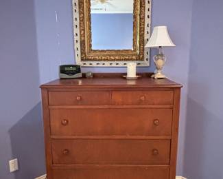 Chester Drawers