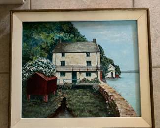 Painting