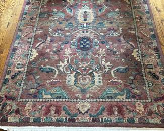 Beautiful Rug