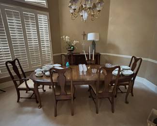 Dining Room Set