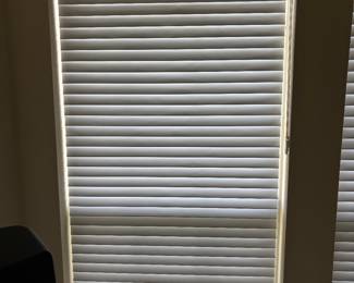 Hunter Douglas Blinds