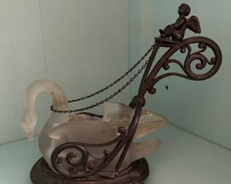 Salt Dish