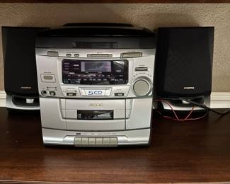 Stereo