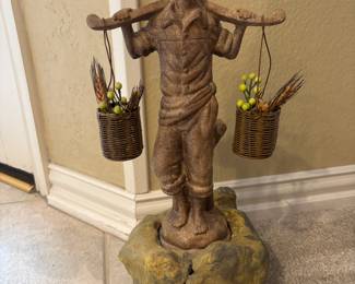 Statue