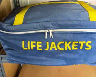 Life Jackets