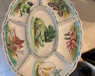 Italian Platter 