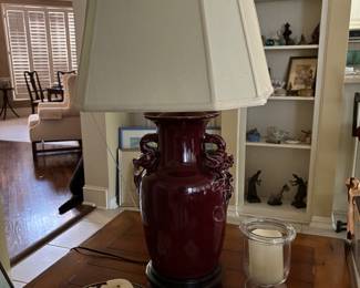 Table Lamp