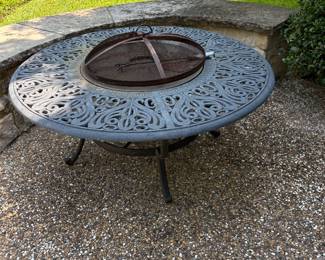 Fire Pit