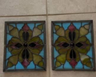 Stain Glass